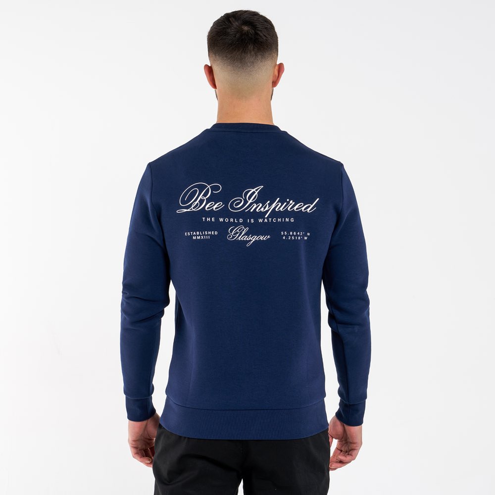 Fresh #BEEINSPIRED Instore and online at prideclothingonline.co.uk free shipping on orders over £50 so why not get involved!… #bee #inspired #menswear #fashion #clothing #freeshipping #newclothing