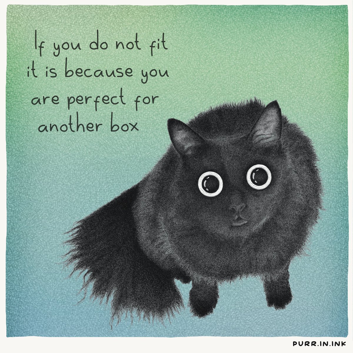 purrinink's tweet photo. 🐈‍⬛🖤 https://t.co/p4ucqZwkyY
