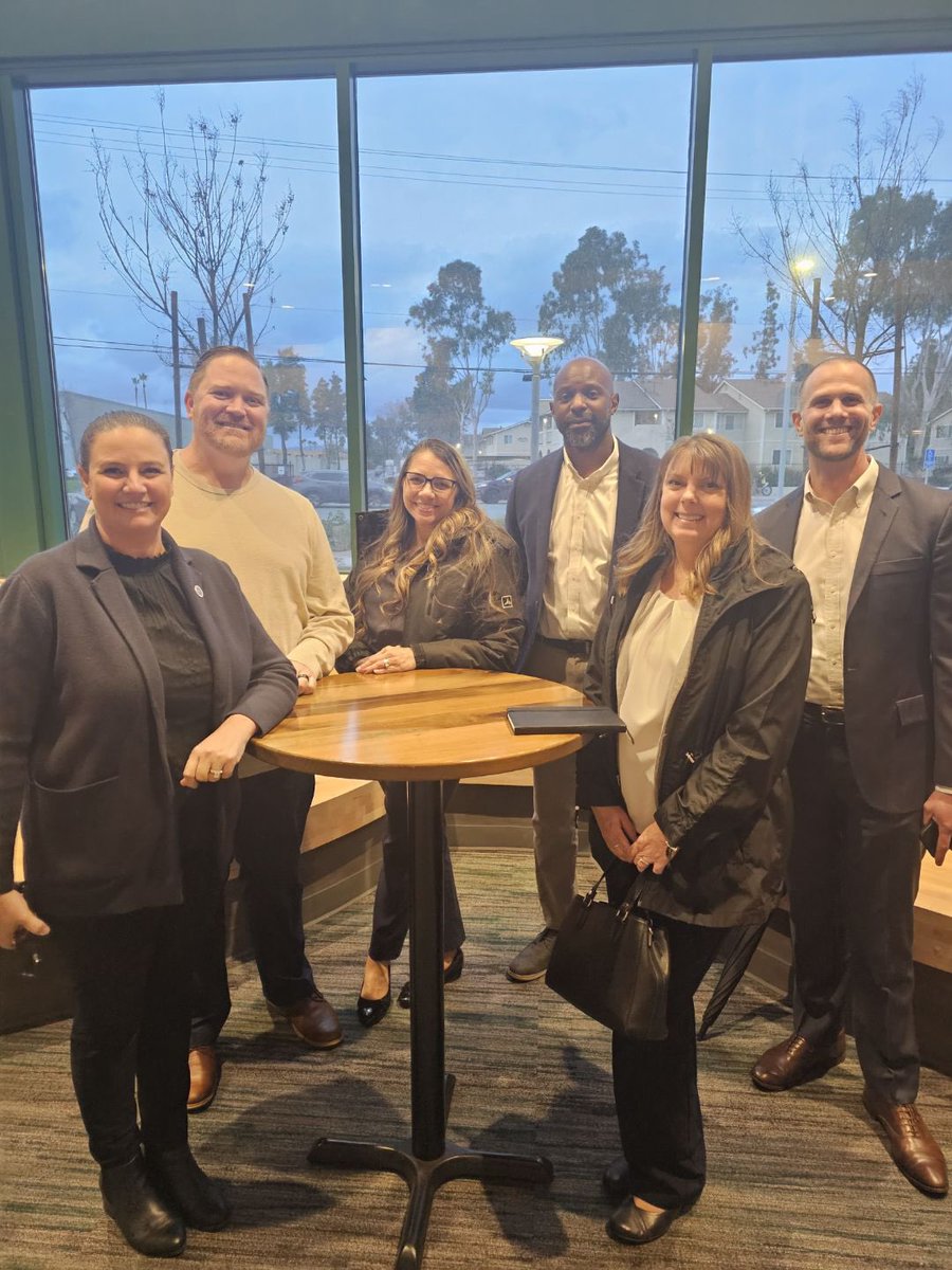 Fantastic turnout for the <a href="/wrcasm/">WRCASM</a> Superintendents Pass the Mic professional learning event! Joy, networking, &amp; learning together! Thanks to <a href="/PerrisHigh/">Perris High School</a> for the lovely event venue. Thanks to the sups who presented, WRCASM leaders, &amp; all who were there! <a href="/ACSA_info/">ACSA</a> <a href="/ACSARegionXIX/">ACSA Region XIX</a>