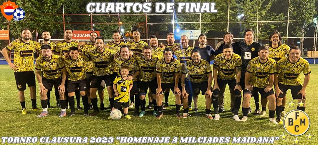 Este grupo está en semis🖤💛🖤💛🖤💛