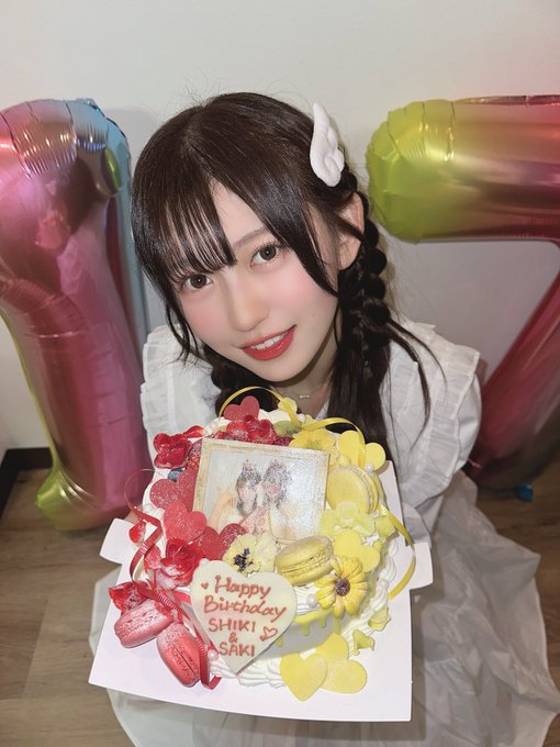 石原さきのTwitter画像34