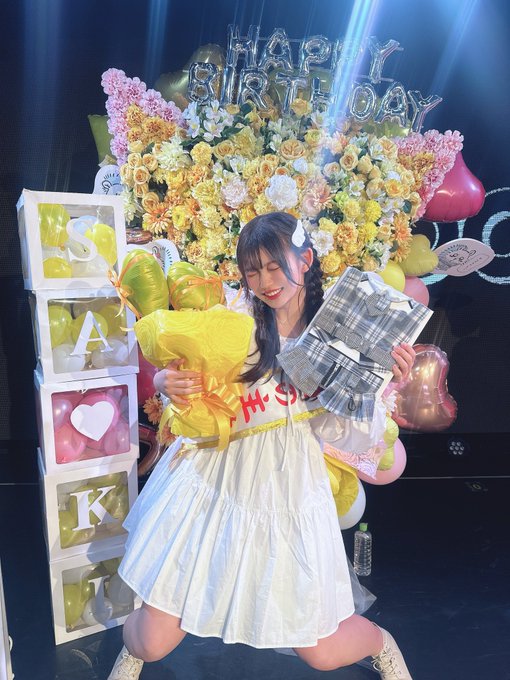 石原さきのTwitter画像36