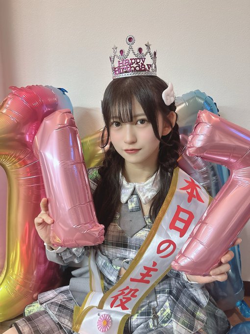 石原さきのTwitter画像35