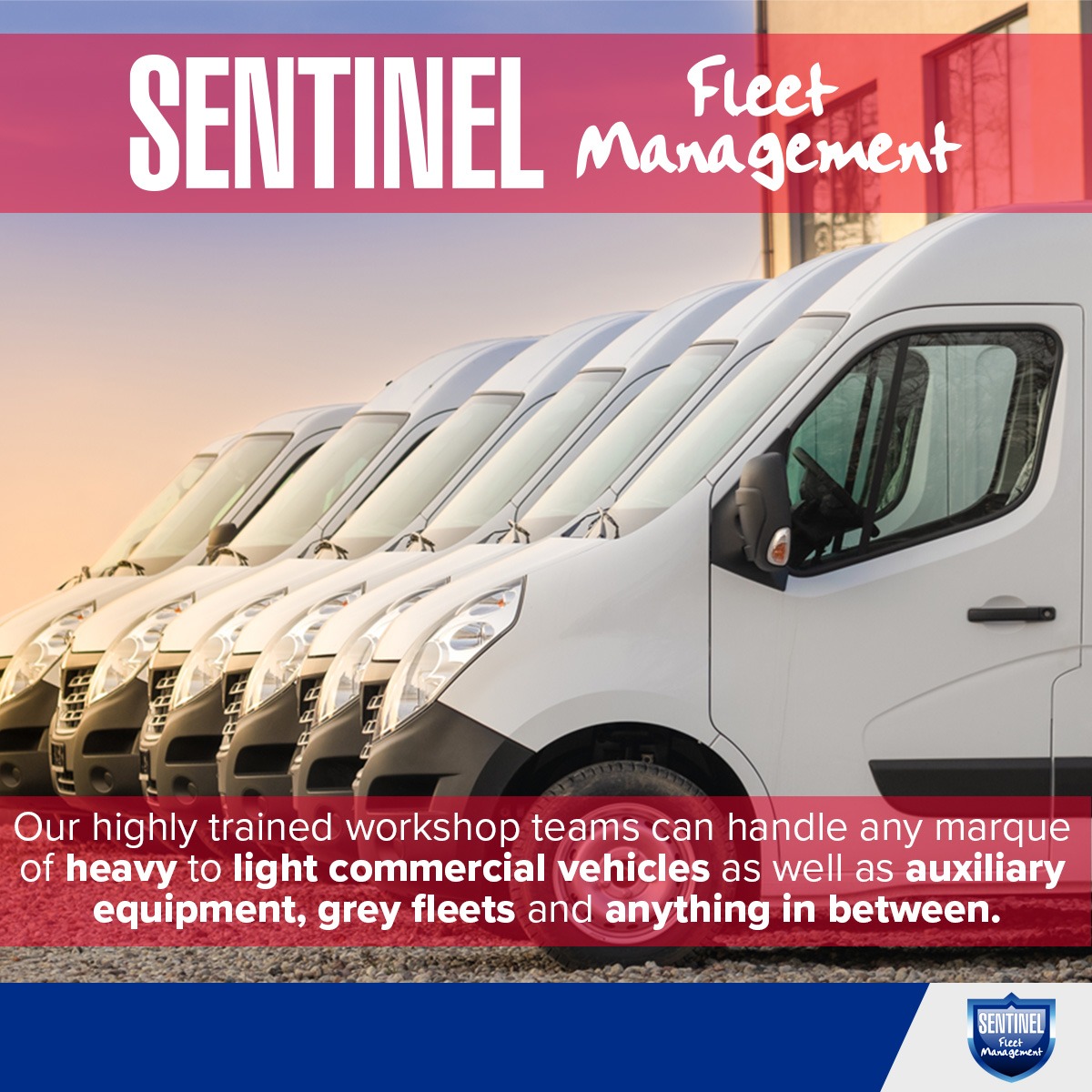 SentinelFleet's tweet photo. For more information on Sentinel Fleet Management, please visit https://t.co/iN8bUXAadL.

#Sentinel #FleetManagement #Automotive #CommercialVehicles #24HourService https://t.co/NLE2LYzK5e