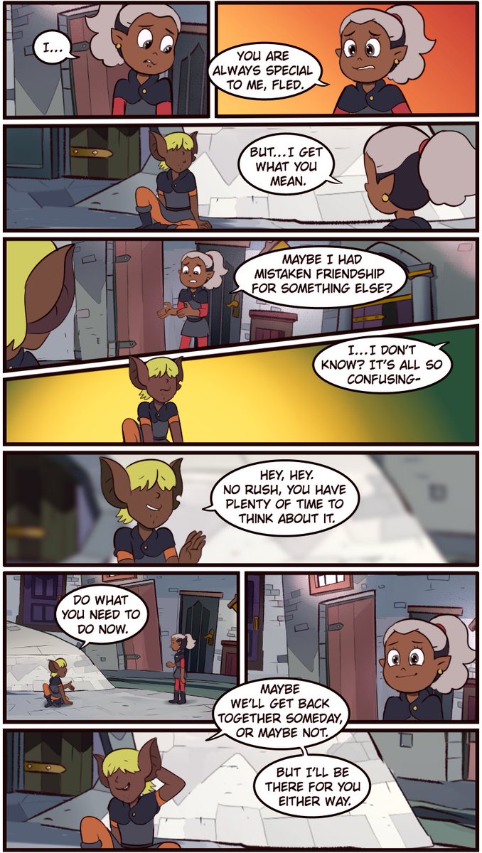 MoringmarkMark's tweet photo. A Little Hint of Blue- Chapter 5 Part 3 #TheOwlHouse #toh #alittlehintofblue https://t.co/Zyqhf210jw