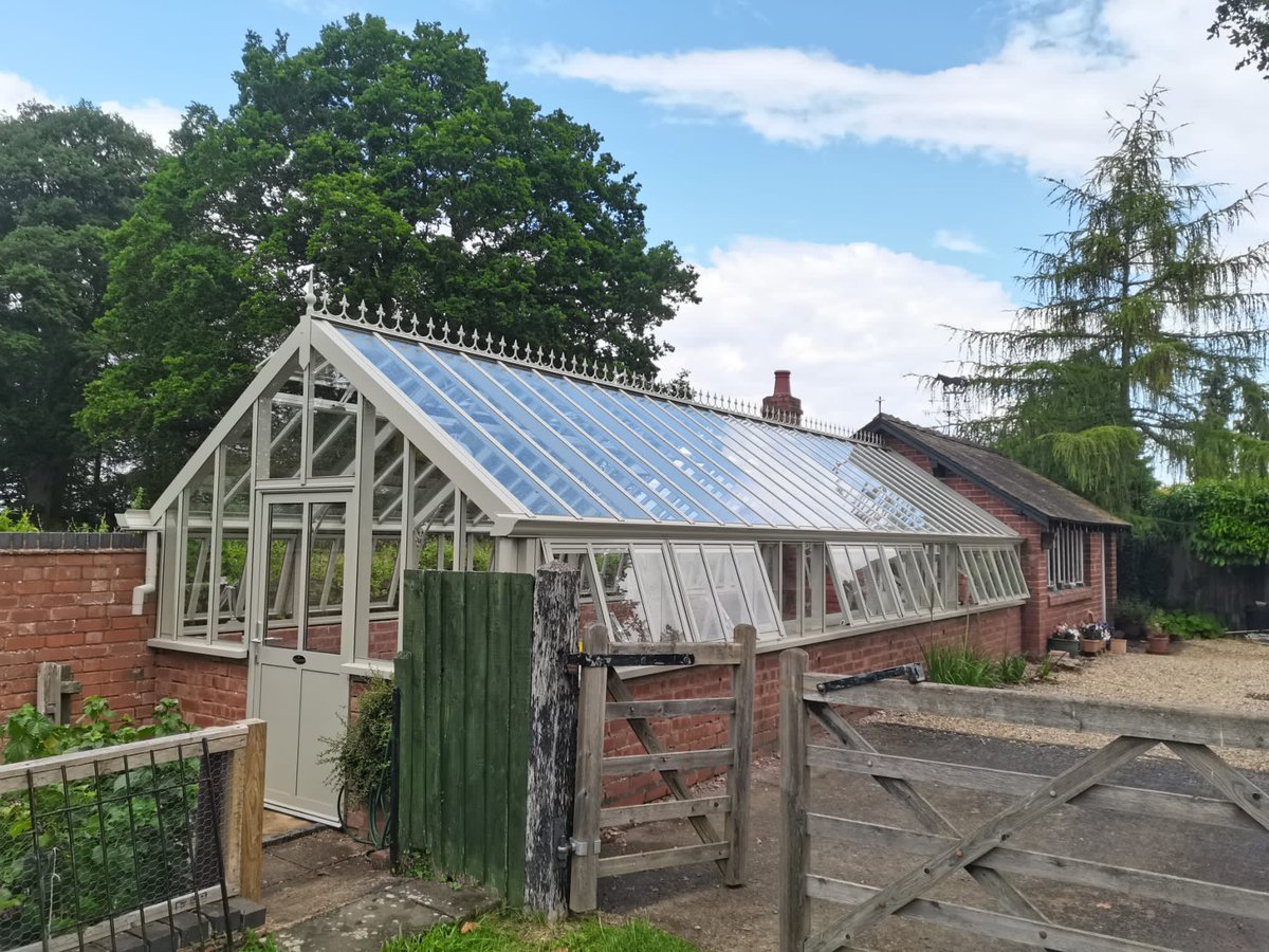 Griffin Glasshouses tweet media