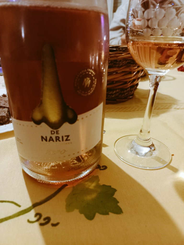 TomakyCT's tweet image. #wine Blanco, tinto y cava mi selección.