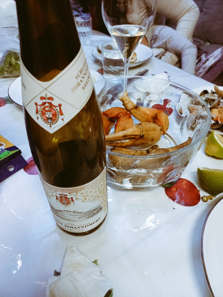 TomakyCT's tweet image. #wine Blanco, tinto y cava mi selección.