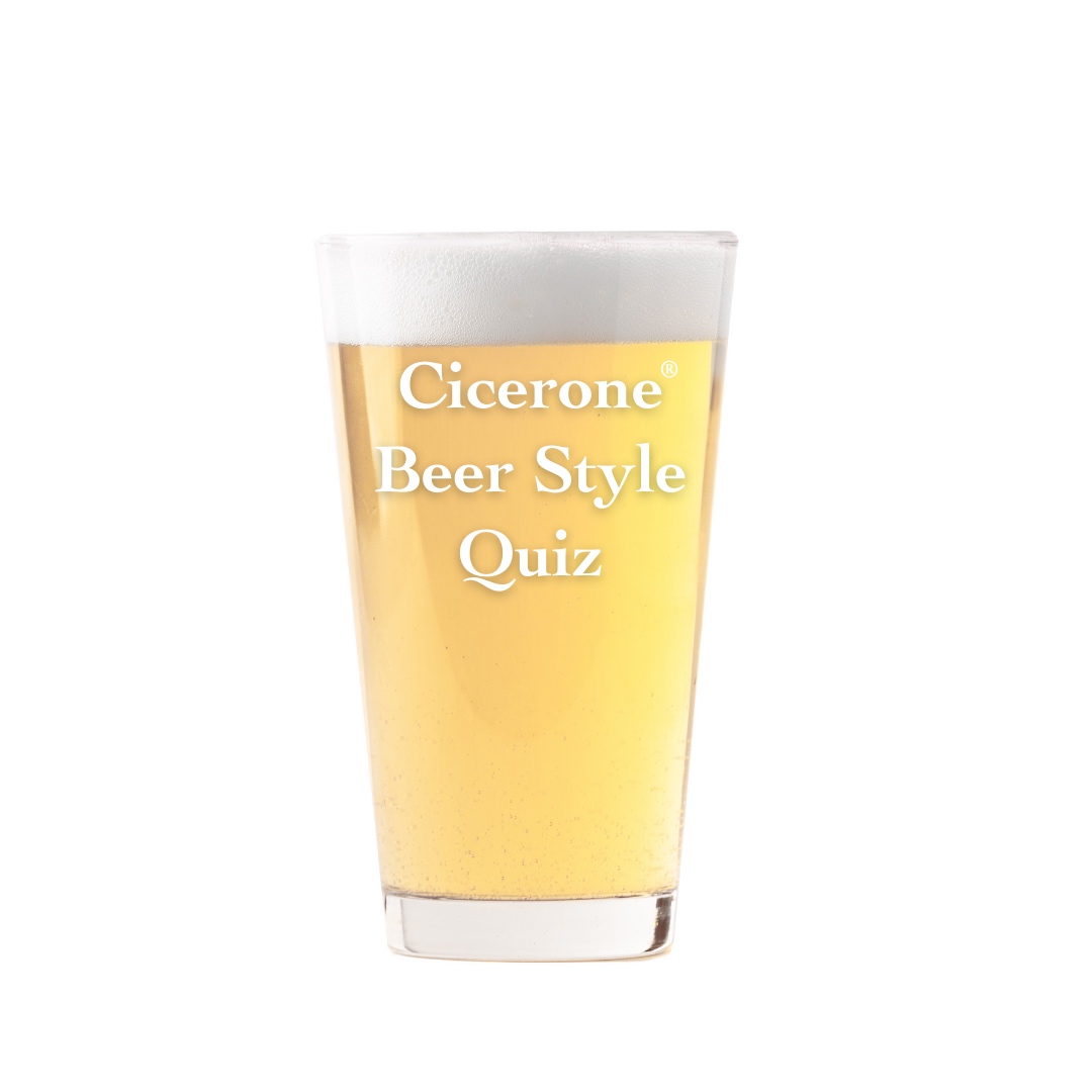 cicerone's tweet photo. Today's style is a straw-colored lager with a subtle flavor profile. Brewers typically use adjuncts to reduce the malt flavor and lighten the body. Hop flavor and aroma are minimal. https://t.co/KDNaRtz1N4