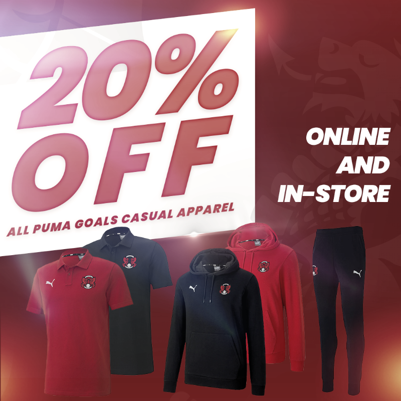 Leyton Orient Shop on X