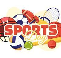Friday, February 9th is Football/Sports Day!  Wear your favorite football team or sports team gear.