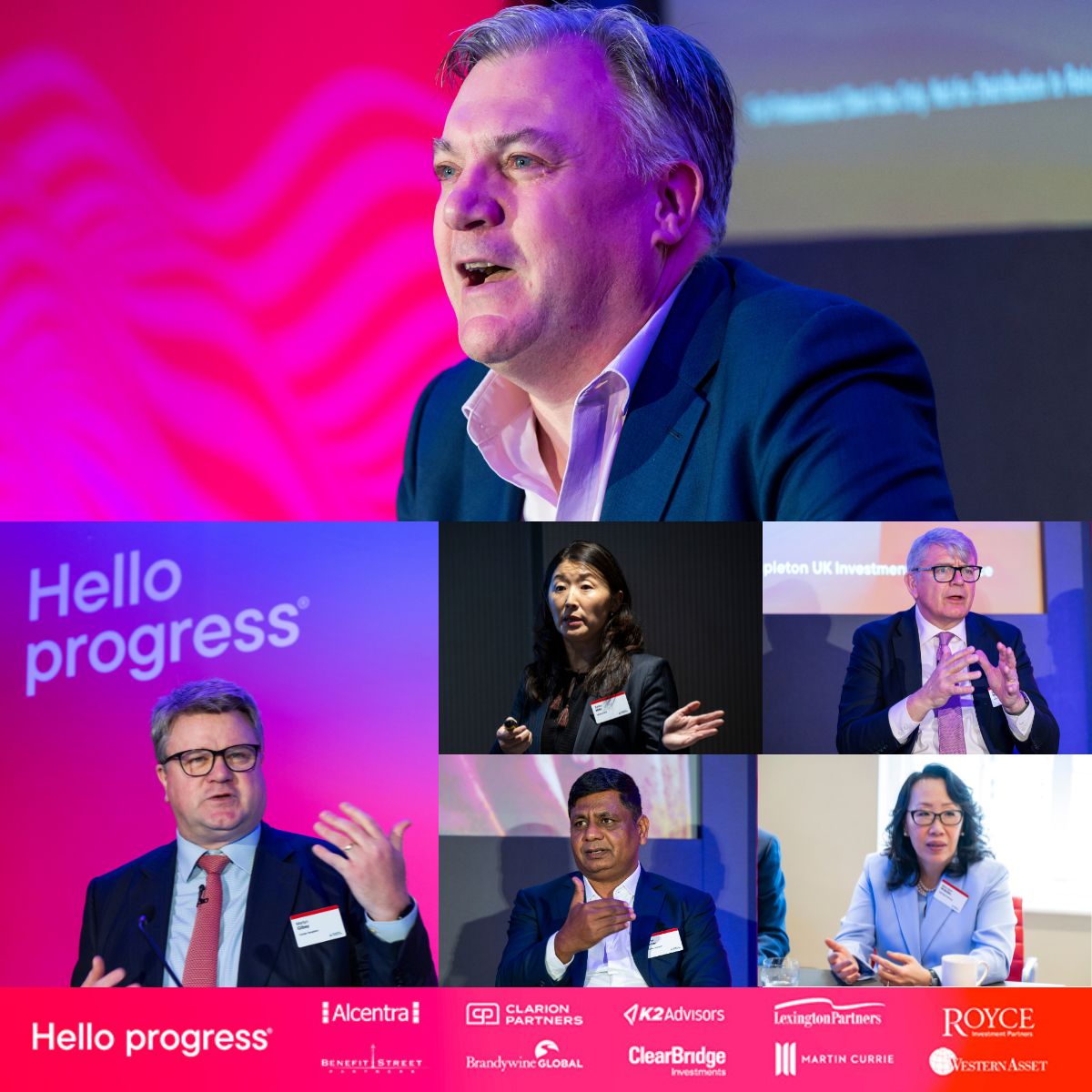 FranklnTempletn's tweet photo. #UKInvestmentConference2024 – Thanks to our guest speaker Ed Balls and our specialist investment managers, who showcased Franklin Templeton’s capabilities on Tuesday. Find out more here #HelloProgress https://t.co/jGoVvU43F5
(Professional investors only - Capital at risk) https://t.co/6wGJemA0GW