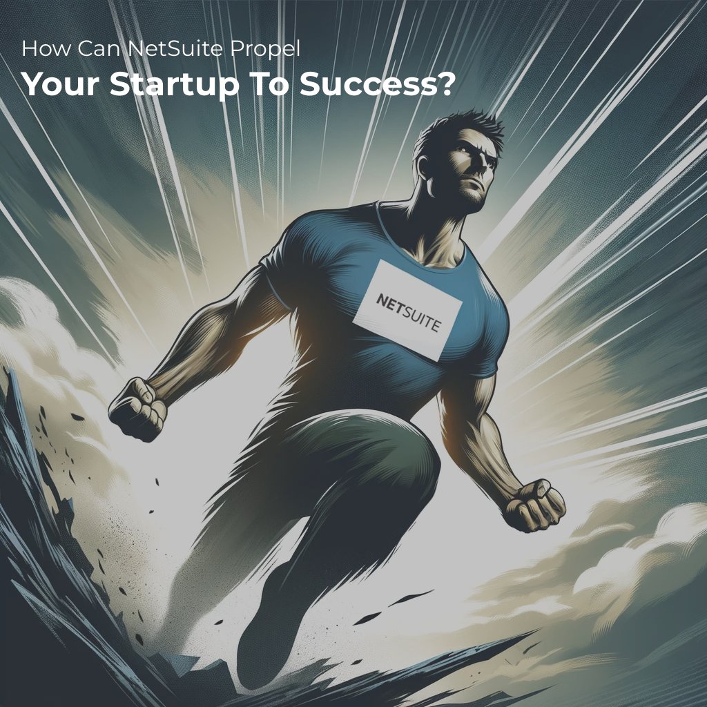 "Discover how NetSuite can propel your startup to success with our latest blog post. Learn about the benefits and features that can transform your business. Check it out here: foretopia.com/how-can-netsui… #NetSuite #startup #success"