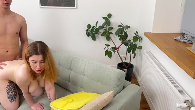 📢Introducing my new video!🎥  🤩 Fuck Like a Pornstar 🤩[1080p]  👉https://t.co/z0uOvMzgmj👈  @faphousecom<a href="/tag/brunette"class="tags"><span>#brunette</span></a><a href="/tag/bigtits"class="tags"><span>#bigtits</span></a><a href="/tag/blowjob"class="tags"><span>#blowjob</span></a><a href="/tag/bigass"class="tags"><span>#bigass</span></a><a href="/tag/cumontits"class="tags"><span>#cumontits</span></a>