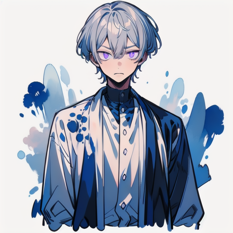 OimoAI's tweet photo. レオ🇫🇮
made with: #PixAI
model: #TrueCalmMind
Prompt: ALT記載
#AIart #AIイラスト #フィン少スウェ青 https://t.co/fYQFgtjt29