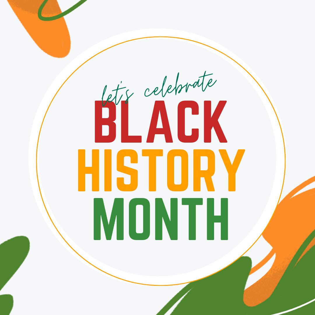 We celebrate the accomplishments and history of Black people. There is strength in unity. "My humanity is bound up in yours, for we can only be human together." - Desmond Tutu

#blackhistory #blackhistorymonth #united #humanity