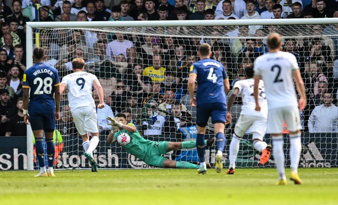 LUFCMOT tweet media