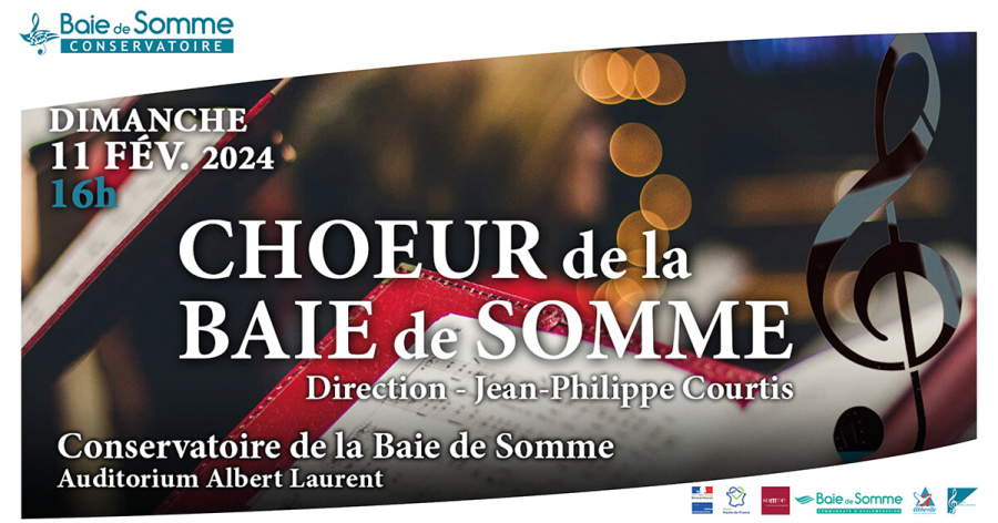 [#IdéesSorties] Sport, nature et musique au programme ! 🤩

🏃 Urban trail d'Amiens : urbantrailamiens.com/infos-pratique…

🥾 Randonnée en Baie de Somme : tourisme-baiedesomme.fr/manifestations…

🎶 Concert gratuit du Chœur de la Baie de Somme : abbeville.fr/concert/4851-c…