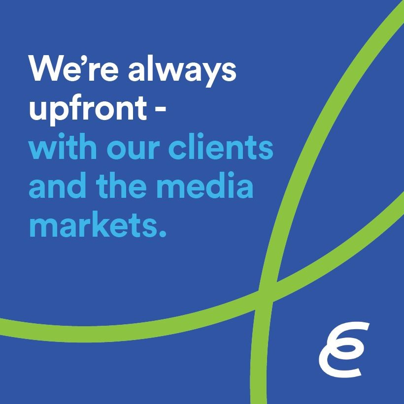 EvergreenROR's tweet photo. Always upfront! 💪

#mediainvestment #mediatrade #mediastrategy #marketingstrategies #roistrategies

@EvergreenTradng https://t.co/UrCUJ2fZIX https://t.co/J2SwzDkKw8