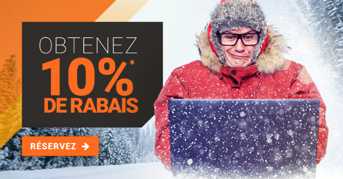 GlobeCar's tweet photo. Réservez dès maintenant votre véhicule parfaitement équipé pour nos dures conditions hivernales et bénéficiez d'un rabais de 10%*! https://t.co/adW5NkU61t https://t.co/uwjVVlWiMy