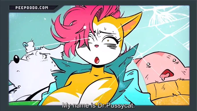 ハズビンホテルが流行った事によって大人向け海外アニメブームが日本でも起きて日本語字幕版が公式で無料視聴出来るPeePoodoが滅茶苦茶流行ってコミケが先生の同人だらけになる世界が来るって信じているので軽い気持ちで見始めて欲しいマジで天才的に面白いからこの作品 