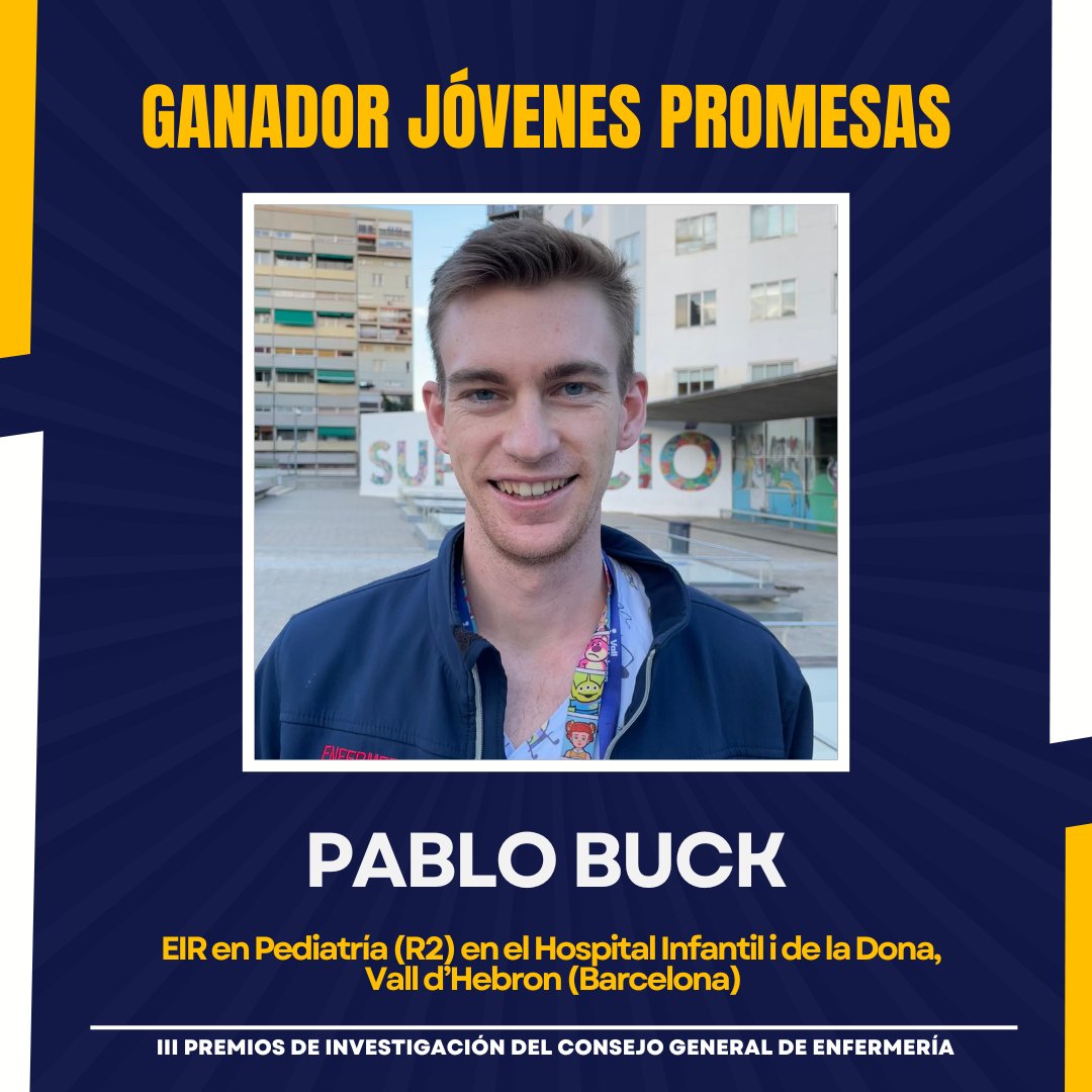 Consejo General de Enfermería tweet media