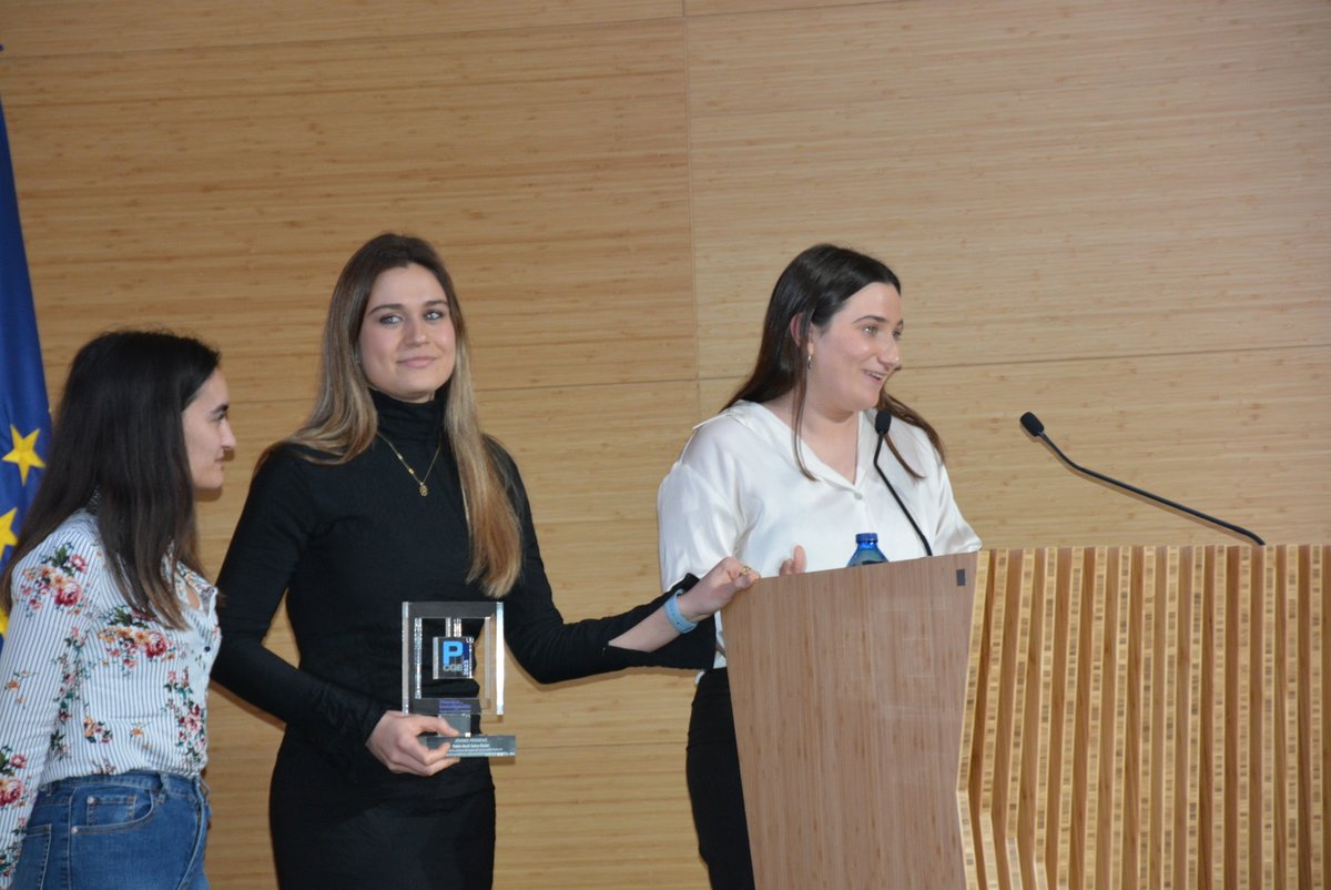 Consejo General de Enfermería tweet media