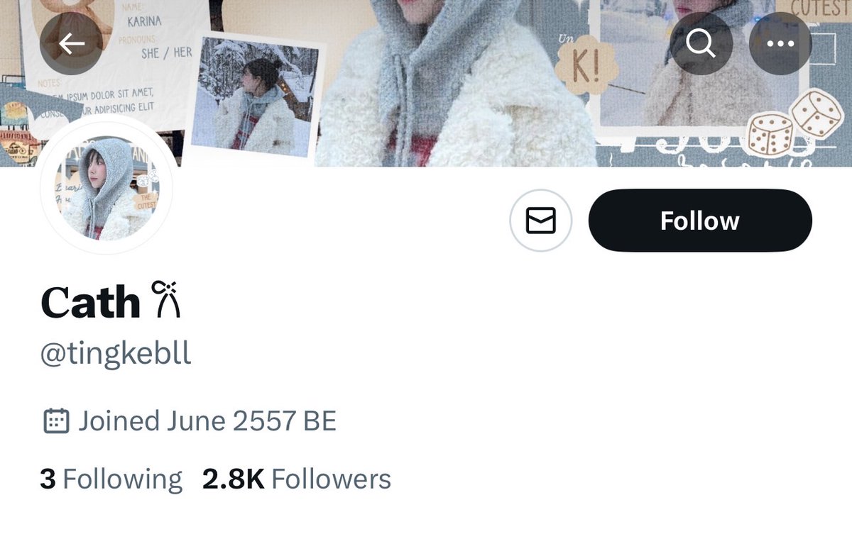 🪹 Sell account twitter 2014

ราคา  980 บาท

˖ ࣪⊹ ไม่ติดเงา  ขึ้นแท็ก มีสเปซ ยกเมล การเข้าถึงดี ไม่มีประวัติเสียหาย

สั่งซื้อ  line @895ylskt

⁦#ขายแอค⁩ ⁦#ขายทวิต⁩ ⁦#ขายแอคทวิต⁩ ⁦#เทส⁩ ⁦#ขายแอคทวิตปีเก่า⁩