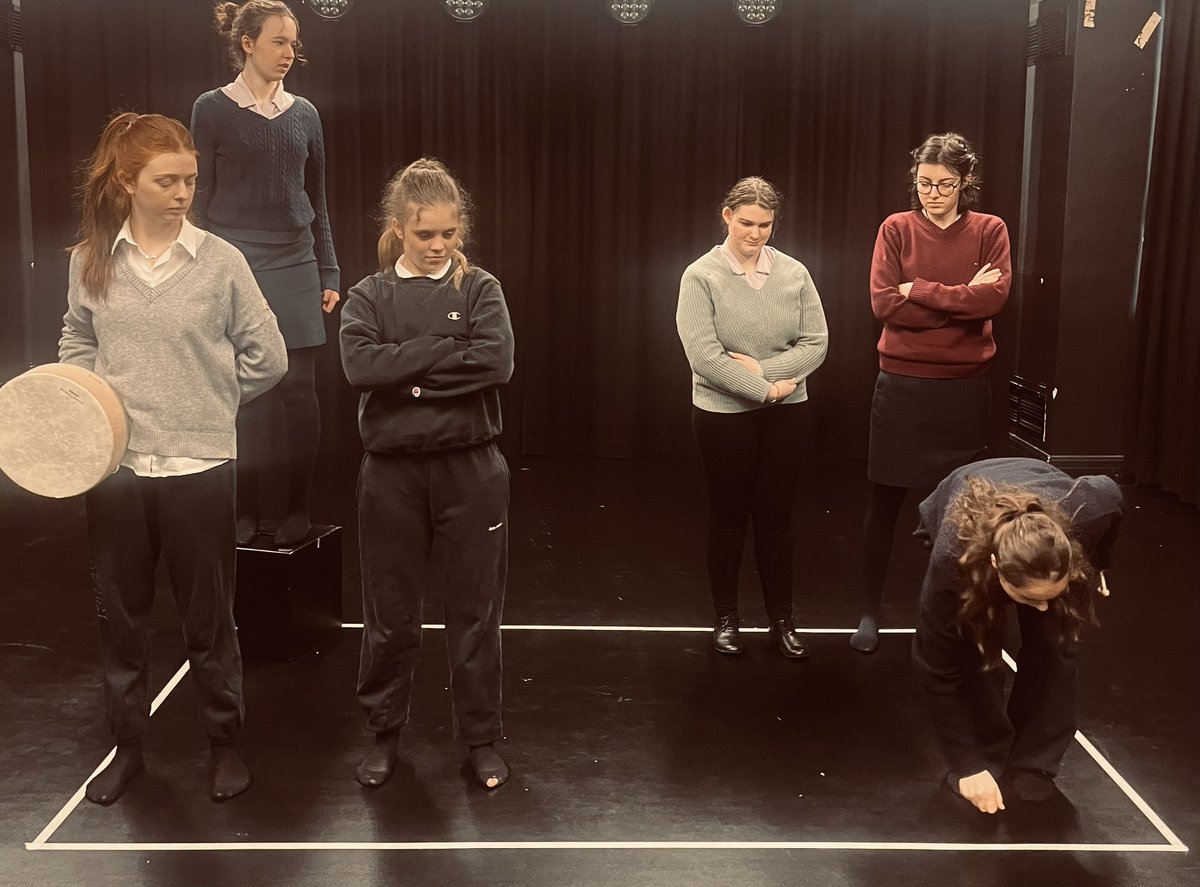 RMS Drama tweet media