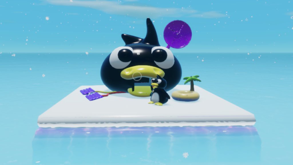 CubeDrop21's tweet photo. 🏡Cubeverse Estate🏡 

If you own a @PercyGuin avatar you have just been airdropped The Penguin Estate 👀 

Go check your wallets everyone 

Mega chilly 🥶 

Each Percy 001 avatar has this estate attached to it 

17 Percy avatars left now ‼️

Who’s ready for the Percy 2.0 Drop ? https://t.co/jTivJqOMH0