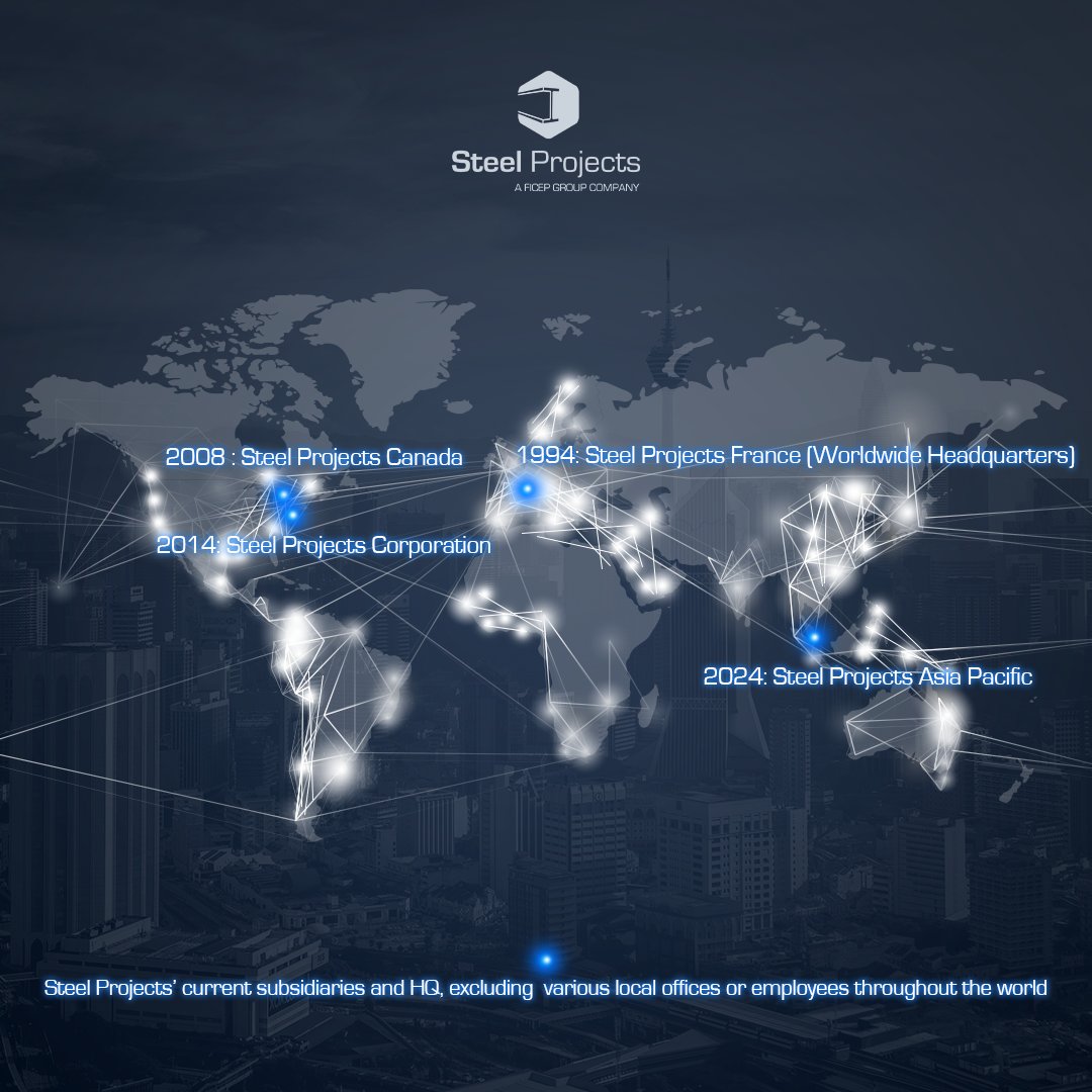 FICEP's tweet image. 📣 𝗘𝘅𝗽𝗮𝗻𝗱𝗶𝗻𝗴 𝗛𝗼𝗿𝗶𝘇𝗼𝗻𝘀: 𝗜𝗻𝘁𝗿𝗼𝗱𝘂𝗰𝗶𝗻𝗴 𝗦𝘁𝗲𝗲𝗹 𝗣𝗿𝗼𝗷𝗲𝗰𝘁𝘀 𝗔𝘀𝗶𝗮-𝗣𝗮𝗰𝗶𝗳𝗶𝗰! 

📖 | 𝗥𝗲𝗮𝗱 𝗺𝗼𝗿𝗲: steelprojects.com/wp-content/upl…

#SteelProjects #GlobalExpansion #AsiaPacific #SteelFabrication