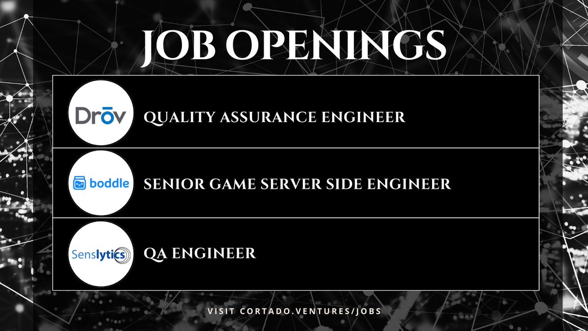 Cortado Ventures tweet media