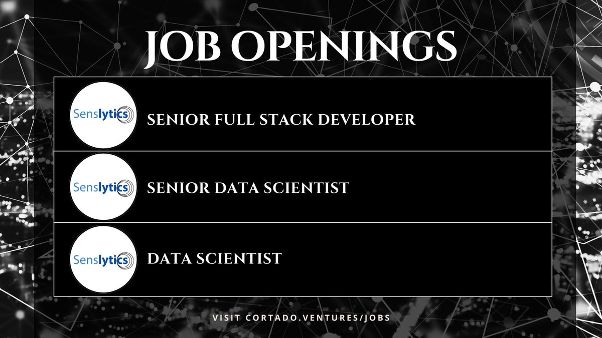 Cortado Ventures tweet media