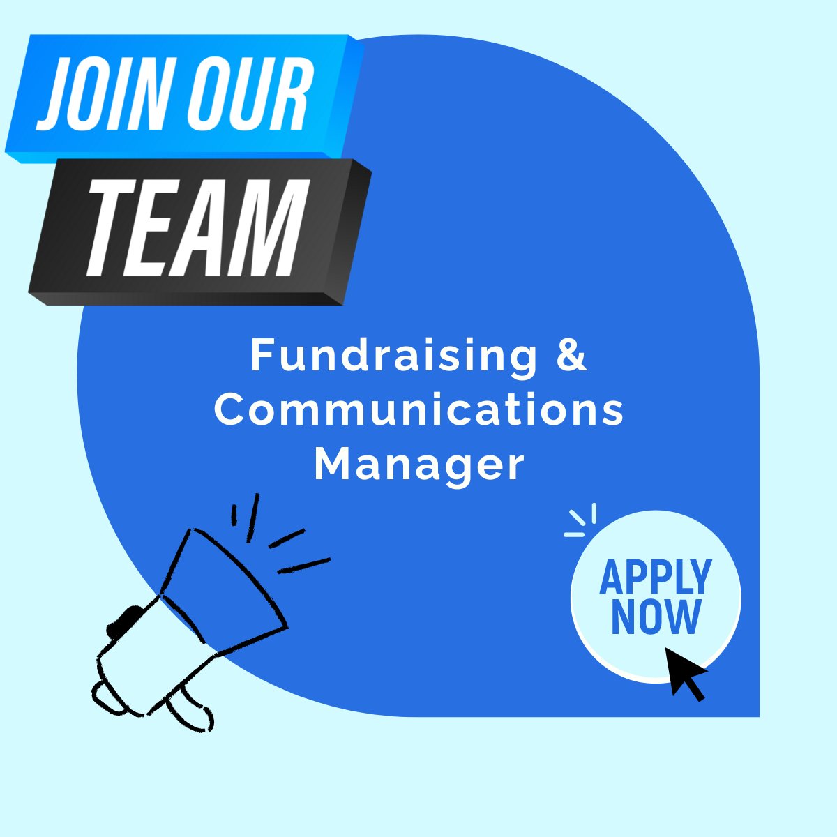 Are you an seasoned fundraiser and a comms whiz? We are looking for an experienced Fundraising & Communications Manager to join us at Aphasia Support. Have a look at the role here: lnkd.in/dEcVt_HF #charityjobs #vacancy #charity #aphasia #aphasiajobs
