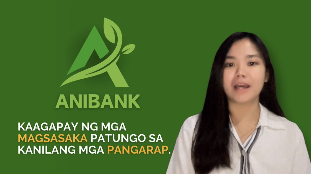 filmeph's tweet photo. Client Brief:
In a 3-minute video, our team was tasked to come up with the following:
1. NAME THE UNBANKED SECTOR
2. JUSTIFY WHY THEY ARE UNBANKED
3. DEFINE THEIR MONEY HABITS
4. PLOT THEIR LIFE CYCLE
5. A FINANCIAL APPROACH TO ENTICE THEM TO OPEN AN ACCOUNT

#filmé #filméph https://t.co/YbAUSnbqF8