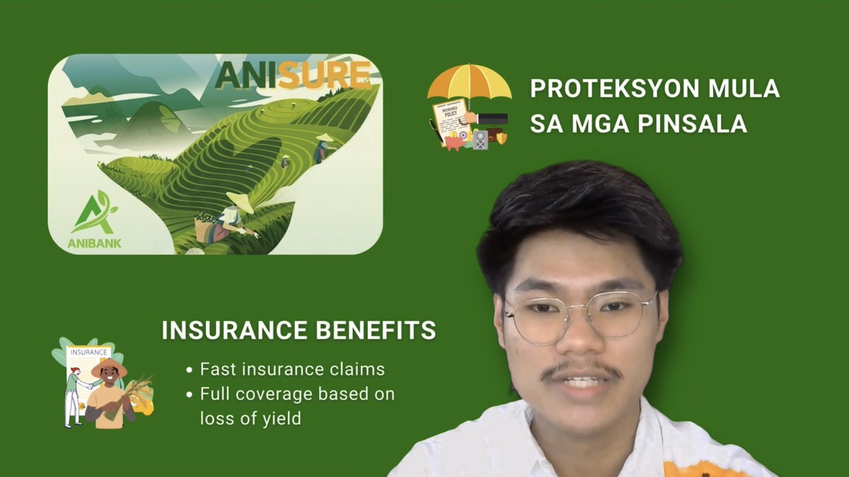 filmeph's tweet photo. Client Brief:
In a 3-minute video, our team was tasked to come up with the following:
1. NAME THE UNBANKED SECTOR
2. JUSTIFY WHY THEY ARE UNBANKED
3. DEFINE THEIR MONEY HABITS
4. PLOT THEIR LIFE CYCLE
5. A FINANCIAL APPROACH TO ENTICE THEM TO OPEN AN ACCOUNT

#filmé #filméph https://t.co/YbAUSnbqF8
