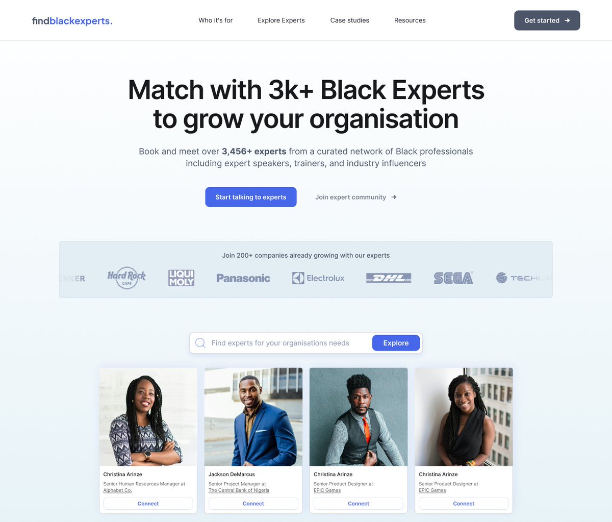 thetaeo's tweet photo. Redesign 1/20 done ✅ 

https://t.co/S80oMEDmY1 shared by @IfeanyiAbraham 

Added my redesign rationale below. 
Feedback please 🤔 and make sure to drop your site link for a free revamp! #20DaysofDesign

Before → After 
👇 https://t.co/ihdxevfYHR