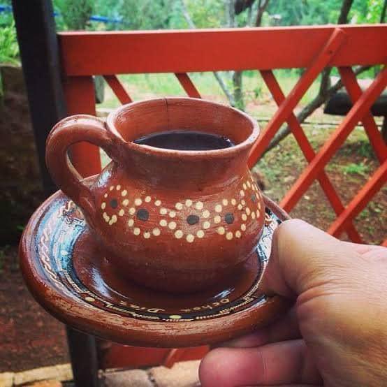 ment3demente's tweet photo. ¡Buenos días! ☀️ 

¡Qué viva el café guerrerense!☕️
¡Qué viva la comida guerrerense!🥘
¡Qué viva el pueblo guerrerense! 🐆 🏝️ https://t.co/ir8ZE8W05D
