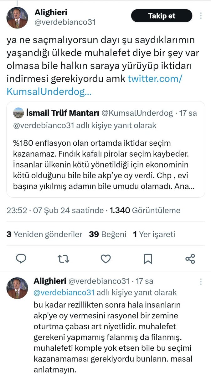 Ulan eşşek, muhalefet dediğin halk saraya yurumesin diye maaş alan iktidar memurları amk