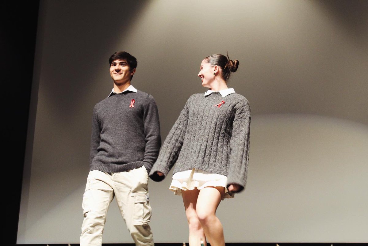 Photos from last night’s Fashion Show hosted by Hudson’s LLS Fundraising team and Fashion Club. All proceeds went to <a href="/LLSusa/">伊藤佑愛</a> Photos by Jordy Mawaka and Lila Price. <a href="/mjm_millerm/">Michael Miller</a> <a href="/LLSusa/">伊藤佑愛</a> <a href="/hudsonohschools/">Hudson City Schools</a>