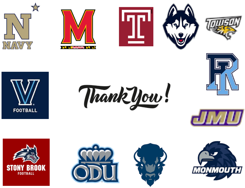 Broadneck Football tweet media