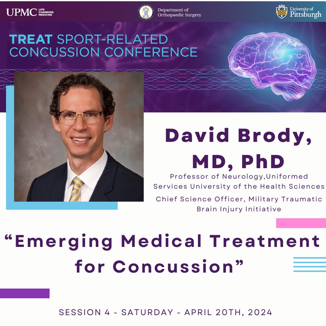 Pitt Concussion Research Lab tweet media