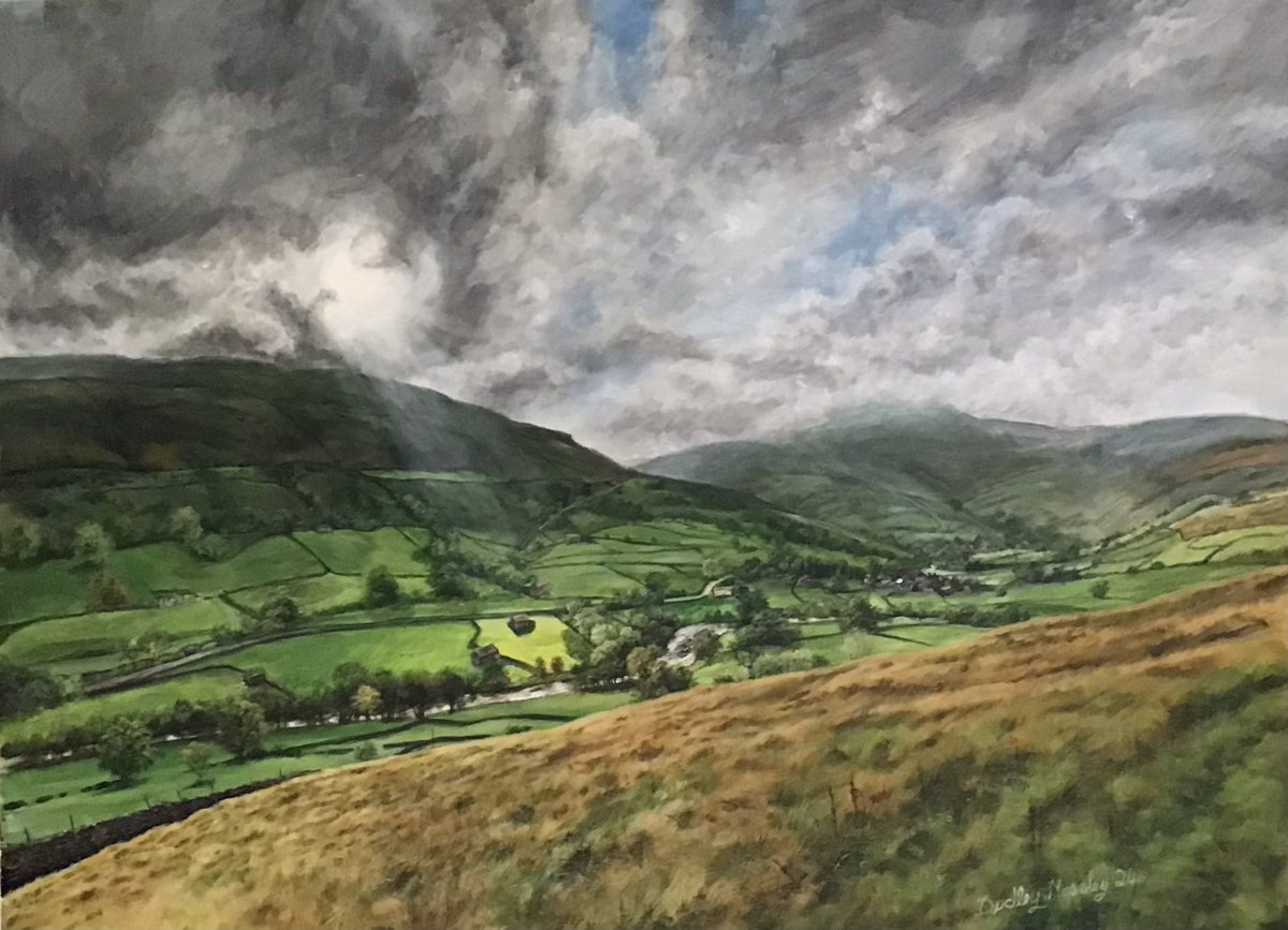 Valerie Hunter tweet media