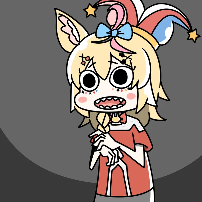 尾丸ポルカ 