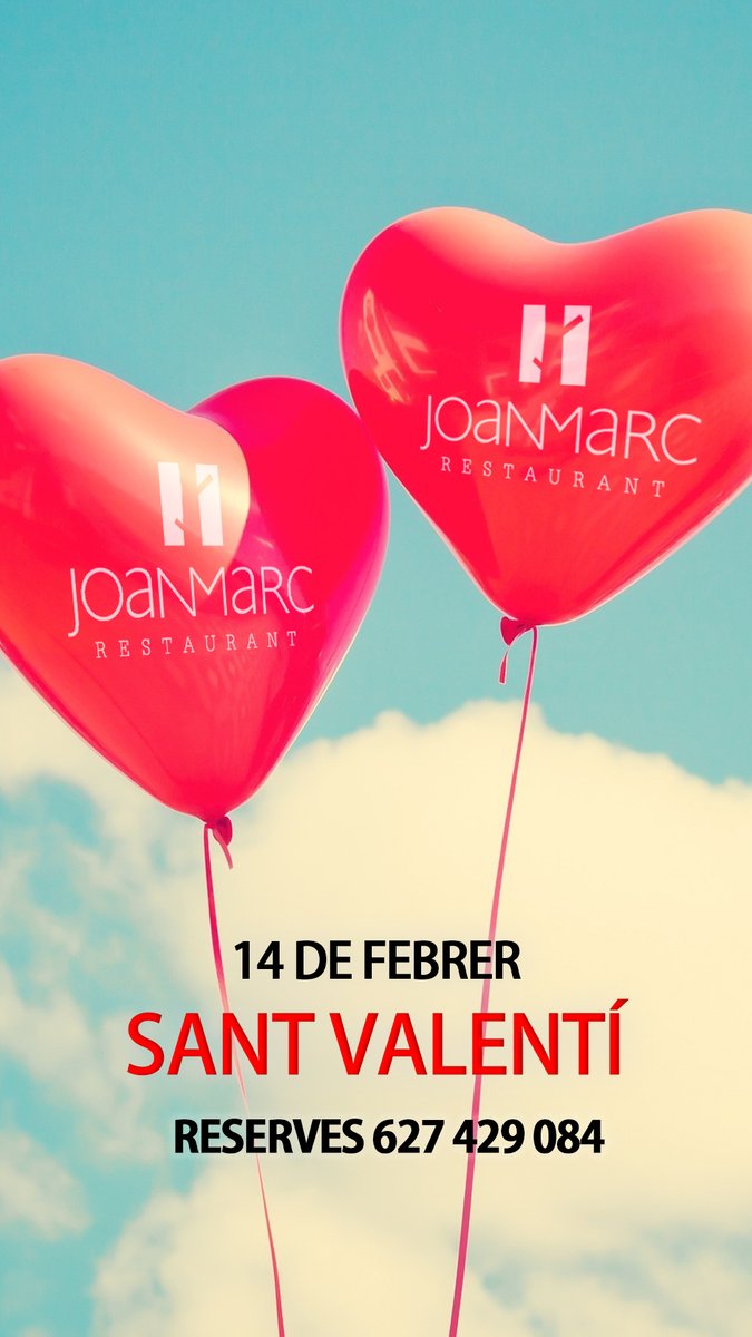 JOAN MARC RESTAURANT tweet media