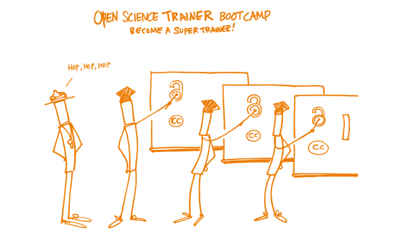 📢Join us for the online meet-up of #openscience trainers and share your training challenges and successes! We will also show @EIFLnet's resources for trainers 🗓️28 February at 09:00 UTC ℹ️eifl.net/events/eifl-we…