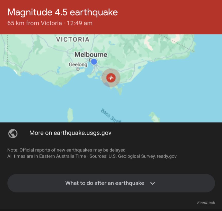 soorma_yash's tweet photo. Earthquake indeed. https://t.co/5DWU9zsBYN