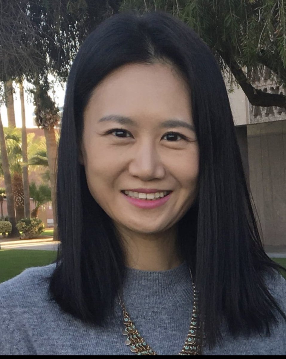 Center for Social Science Innovation tweet media