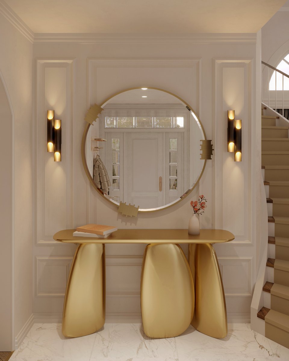 DelightFULLL's tweet image. Meet Galliano, a special modern wall lamp with a minimalist style that allows you to fit it in every room of your home. ⚡️

𝐃𝐨𝐰𝐧𝐥𝐨𝐚𝐝 𝐧𝐨𝐰: 𝐍𝐨𝐯𝐞𝐥𝐭𝐢𝐞𝐬 &amp;amp; 𝐁𝐞𝐬𝐭 𝐒𝐞𝐥𝐥𝐞𝐫𝐬 𝐄𝐁𝐨𝐨𝐤 🔗 𝐋𝐢𝐧𝐤 𝐢𝐧 𝐁𝐈𝐎

#delightfull #midcenturydesign #luxurylamps