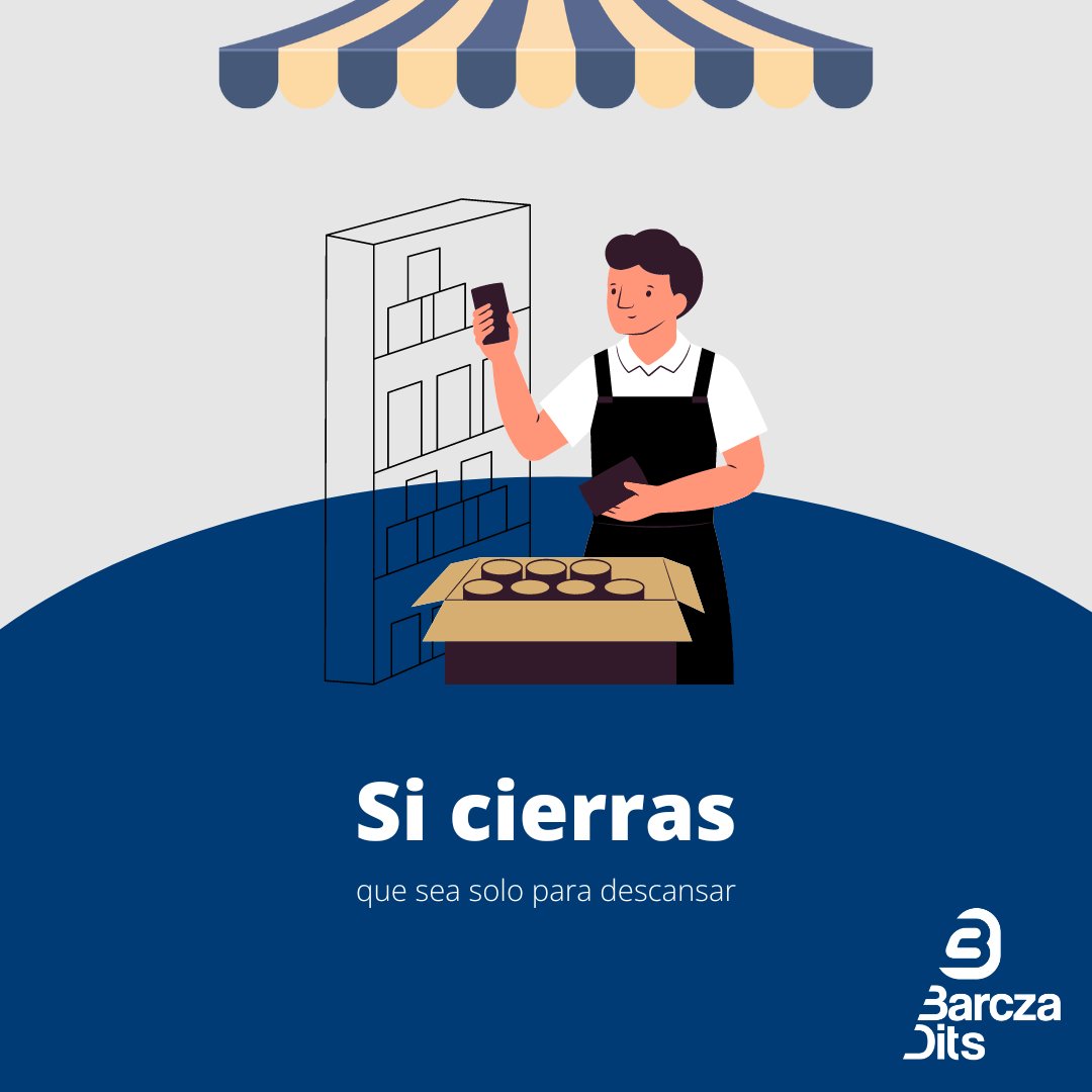 SegurosBarczaDi's tweet photo. ¿Asegurar o no asegurar tu negocio? 🤔
Nosotros siempre apostamos sobre seguro. Asegura tu actividad, evita pérdidas. ✅

#negocio #emprendedor #negocioseguro #pequeñaempresa #empresafamiliar https://t.co/zSbZ346Exh